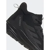 ADIDAS TERREX ANYLANDER MI CBLACK/CBLACK/GREFOU ZA MUŠKARCE