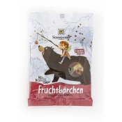 Sonnentor Fruit Gummies - žele s vocnim okusom, ORGANSKI, 100 g