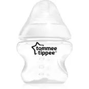 Tommee Tippee C2N Closer to Nature Natured steklenička za dojenčke 0m+ 150 ml