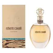 Womens Perfume Roberto Cavalli SIGNATURE 75 ml