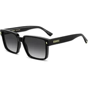 Dsquared2 Naocare za sunce D2 0202/G/S 807/9O