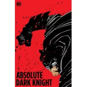 ABSOLUTE THE DARK KNIGHT NEW EDITION