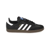 Tenisice adidas Samba Og IE3676 Crna