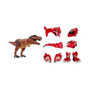 Dinosaurus Armorsaurs Armor-Up T-Rex Ajax (552307)