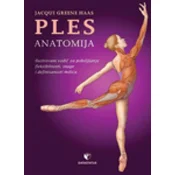 Ples - anatomija - Džeki Grin Has