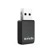 U9 AC650 Wireless Dual Band Auto-Install USB Adapter