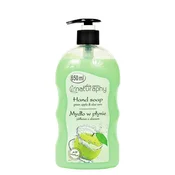 Tekoče milo jabolko in aloe vera Naturaphy 650ml 30509