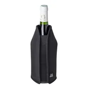 Bottle cooling sleeve, Frizz, Black - Peugeot