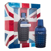 Pepe Jeans London Calling parfumska voda 100 ml za moške