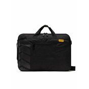 Torba za prenosnik CATerpillar Buisness Convertible Backpack 84246-500 Two-Tone Black