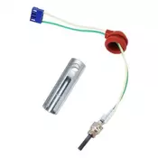 VEVOR Komplet svečk za dizelski grelec 8V keramični zamenjava za 2KW 5KW 8KW