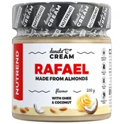 NUTREND DENUTS CREAM orehova krema, rafael, 250 g