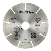 Stanley STA38107 Rezni disk za beton 125mm ( STA38107 )