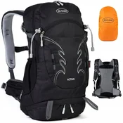 shumee RG CAMP ACTIVE 25L TREKING TURISTIČNI NAHRBTNIK ŠPORTNI KOLESARSKI NAHRBTNIK