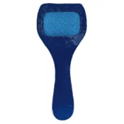 Trixie Drvena cetka plava Silcker Brush