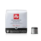Illy Iperespresso Forte 18 kapsul