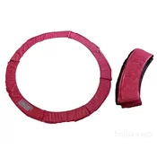 HELLY SUN 10FT 305 cm pink zaščita vzmeti