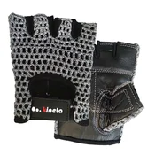 KINETA fitness rukavice Natur-Air, XS