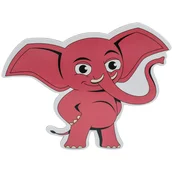 Merch - magnet za kolekcionare Naked
