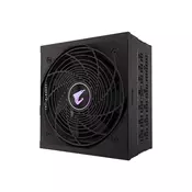 GIGABYTE AORUS ELITE P850W/850W/ATX 3.1/80PLUS Platinum/Modular/Retail