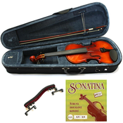 Valencia V400 SET 4/4 Akustična violina