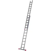MaxMaster Dvodelne Merdevine 2x12 5,9m 2012