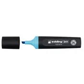 Označevalec Edding 341 BA moder