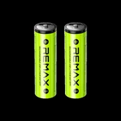 Punjive baterije REMAX New Energy AA01 AA 2 komada