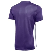 NIKE Funkcionalna majica  lila / bela