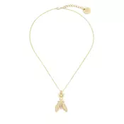 Ogrlica Patrizia Pepe CJ9339/M006-R882 Zlata