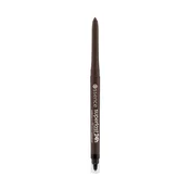 Essence Superlast 24h Wasserdichter Augenbrauenstift Pomade - 4 Kostanjeva