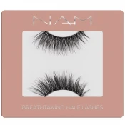 Veštacke trepavice Breathtaking Half Lashes Nam | Kozmo