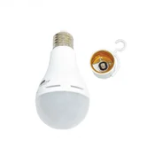LED Sijalica M705BL-L, Punjiva, E27, 7W, Bela