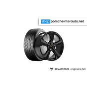 Originalni zimski komplet koles CUPRA ATECA - 19 col (Cupra Ateca) - 4 kosi