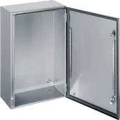 Schneider Electric Ohišje 400 x 400 x 200 Nerjaveče jeklo Legirano jeklo Schneider Electric NSYS3X4420 1 KOS