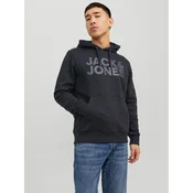 Jack & Jones Jopa Corp 12152840 Črna Standard Fit