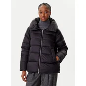 Hetregó Puhovka Clara 8P601 25WD02 Črna Regular Fit