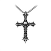 Verižica ALCHEMY GOTHIC - Cruxinomica - P951