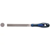 Ajax Ploščata delavnica 200 mm, z ergonomskim ročajem, 20 × 5 mm, sek 2