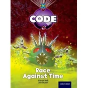 Project X Code: Marvel Race Against Time