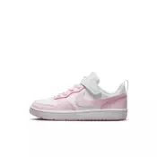 PATIKE COURT BOROUGH LOW RECRAFT BG Nike - DV5457-105-11.0C