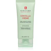 Erborian Centella Creme pomirjujoča krema proti rdečici na obrazu 50 ml