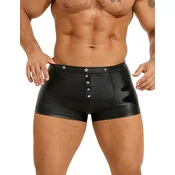 BOKSARICE Ohyeah MP294 Black