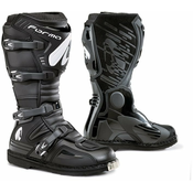 Forma Boots Terrain Evo Black 38