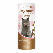 My Star is a Cutie Freeze Dried Snack - raca - 25 g