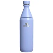 STANLEY All Day Slim Bottle 0,6L termo boca - Hydrangea Gloss