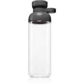 Mepal Tritan Vita plastična steklenica z zanko Nordic Black 700 ml