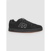 Etnies Callicut Skate ČEVLJI black / white