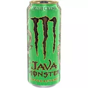 MONSTER Java Irish Creme - 1 kos