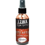 Aladine Izink Barva v spreju Rusty Saffron 80 ml 1 kos